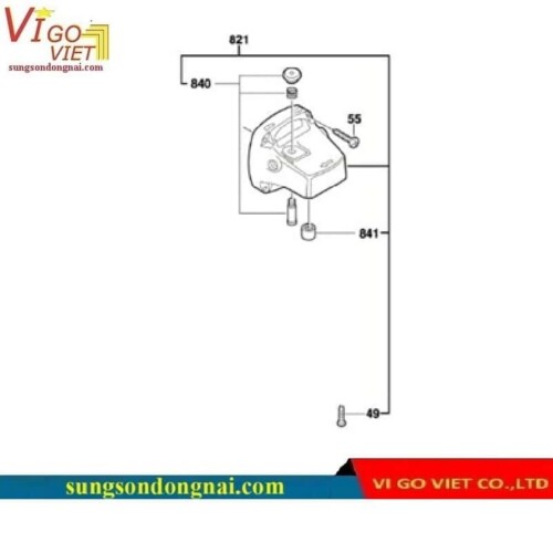 Hộp số 1605806466