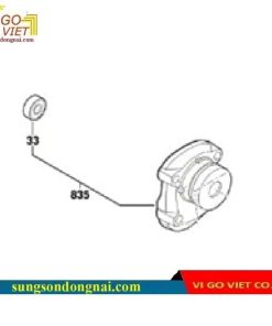 Hộp số 2609199665