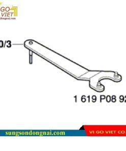 Khóa mở 1 619 P08 928