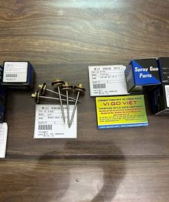 Kim béc súng phun sơn MEIJI-AJ-P10P#9-(416888)