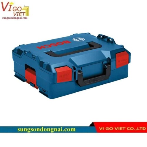 L-Box 136 – Hộp công cụ – 1600A012G0