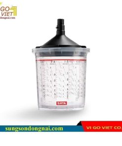 Hệ thống cốc LCS - the Liner