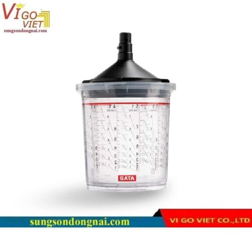 Hệ thống cốc LCS – the Liner