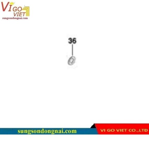 Long đền 1619P00987