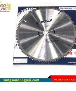 Lưỡi cưa nhôm tiết kiệm 250x25.4mm T120 - 2608644314