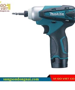 Máy Bắt Vít Chạy Pin Makita TD090DZ