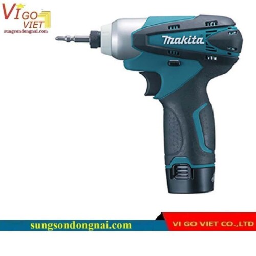 Máy Bắt Vít Chạy Pin Makita TD090DZ