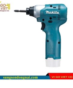 Máy Bắt Vít Chạy Pin Makita TD091DZ