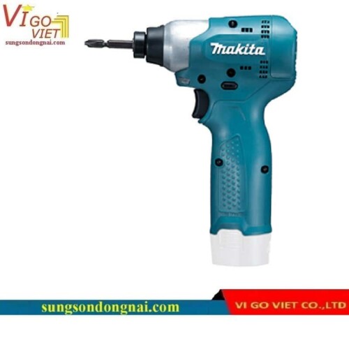 Máy Bắt Vít Chạy Pin Makita TD091DZ