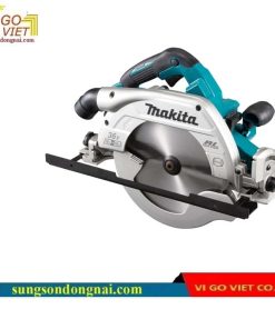 Máy Cưa Đĩa Dùng Pin Makita DHS900PT2 (235MM/AWS/BL)(18Vx2)