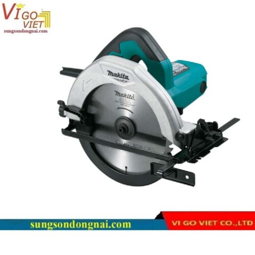 Máy Cưa Đĩa Makita M5801B (185mm)