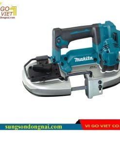 Máy Cưa Vòng Dùng Pin Makita DPB183Z (66X66MM/BL)(18V)