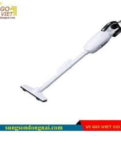 Máy Hút Bụi Dùng Pin Makita DCL182SYW (18V)