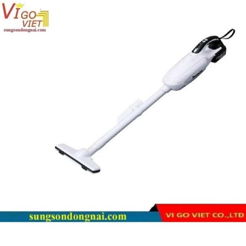 Máy Hút Bụi Dùng Pin Makita DCL182SYW (18V)