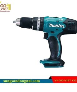 Máy Khoan Búa Và Vặn Vít Dùng Pin Makita DHP453SYX7 18V