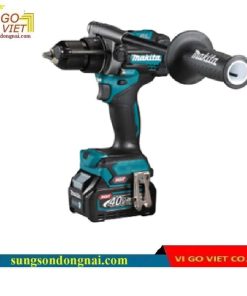 Máy Khoan Búa, Vặn Vít Dùng Pin HP001GM201