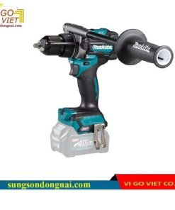 Máy Khoan Búa, Vặn Vít Dùng Pin HP001GZ