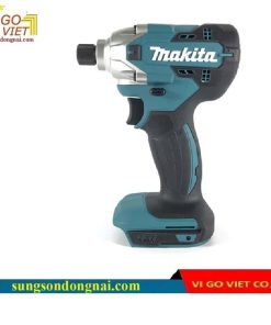 Máy Khoan Vặn Vít Dùng Pin 18V Makita DTD156Z (Chưa Pin & Sạc)