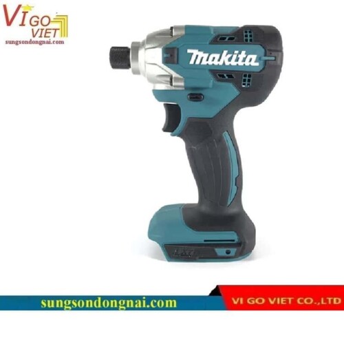 Máy Khoan Vặn Vít Dùng Pin 18V Makita DTD156Z (Chưa Pin & Sạc)