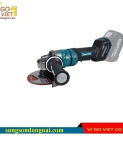 Máy Mài Góc Dùng Pin 40V Max Makita GA051GZ