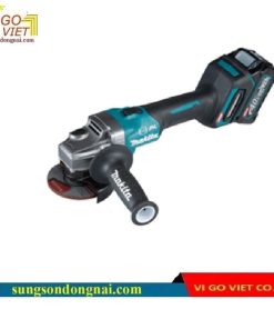 Máy Mài Góc Dùng Pin GA003GM201