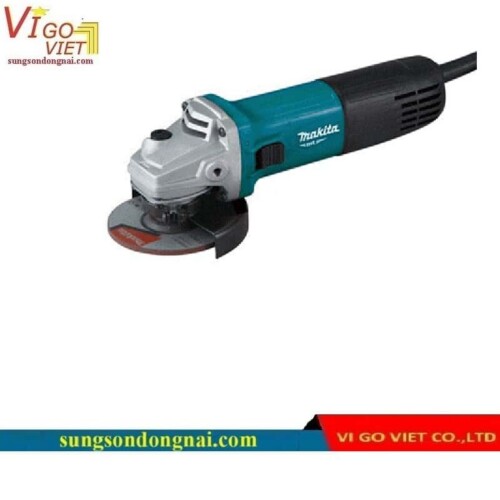 Máy Mài Góc Makita M9509B (100mm)