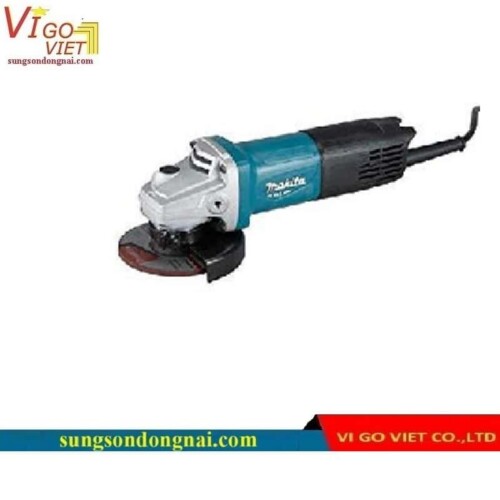 Máy Mài Góc Makita M9512B (100mm)