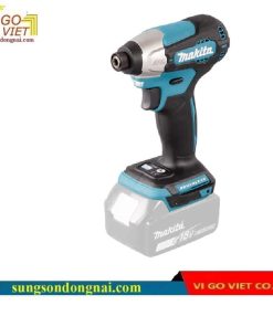 Máy Vặn vít dùng Pin 18V Makita DTD157Z (Chưa Pin & Sạc)