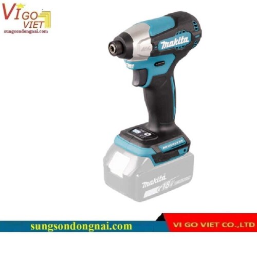 Máy Vặn vít dùng Pin 18V Makita DTD157Z (Chưa Pin & Sạc)