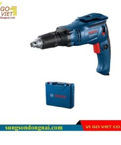 Máy bắn vít thạch cao GTB 650