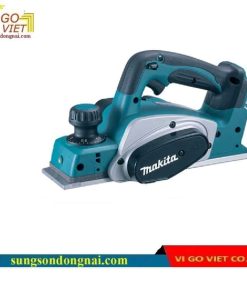 Máy bào dùng pin Makita DKP180Z (18V)