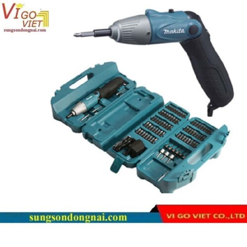 Máy bắt vít chạy pin Makita 6723DW