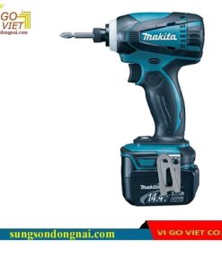 Máy bắt vít chạy pin Makita BTD134RFE