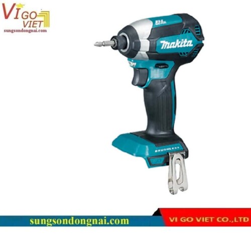 Máy bắt vít dùng Pin Makita DTD153Z