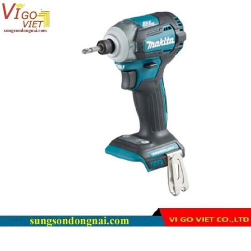 Máy bắt vít dùng Pin Makita DTD170Z