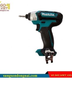 Máy bắt vít dùng pin Makita TD110DZ