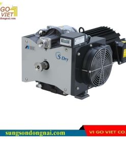 Máy bơm chân không