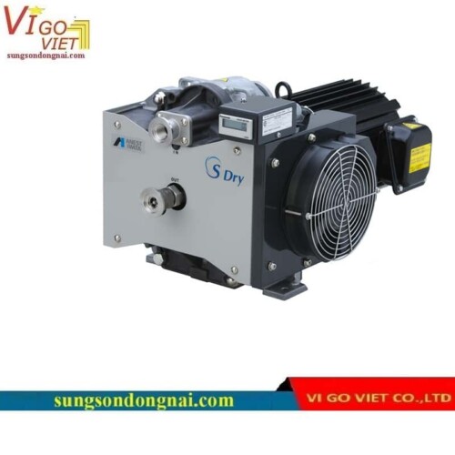 Máy bơm chân không DVSL/GVSU Series