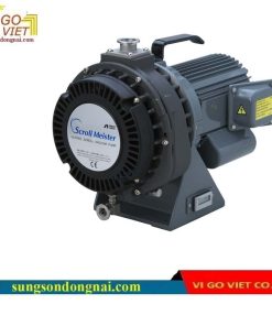 Máy bơm chân không ISP Series