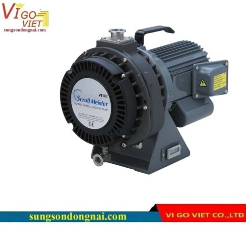 Máy bơm chân không ISP Series