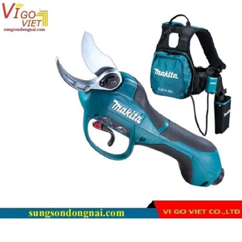 Máy cắt cành dùng pin Makita DUP361RM2