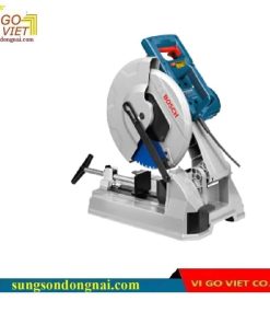 Máy cắt kim loại GCD 12 JL