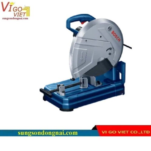 Máy cắt sắt GCO 14-24