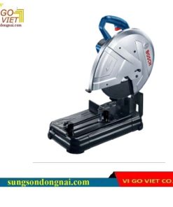 Máy cắt sắt GCO 220