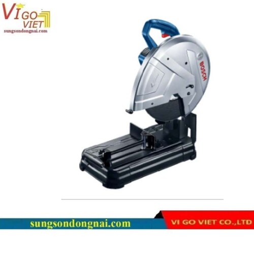 Máy cắt sắt GCO 220