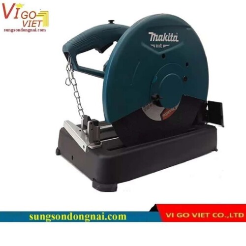 Máy cắt sắt bàn Makita M2400B