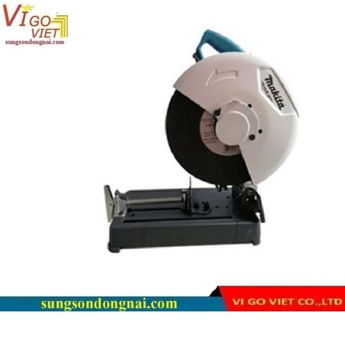 Máy cắt sắt bàn Makita M2401B (355mm)