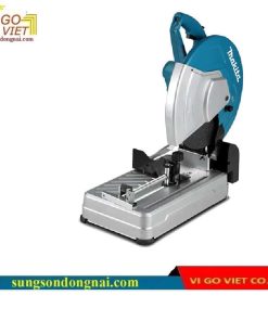 Máy cắt sắt dùng pin Makita DLW140 (355mm)
