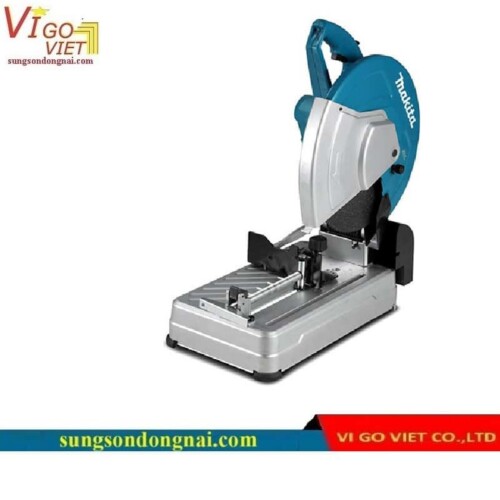 Máy cắt sắt dùng pin Makita DLW140 (355mm)