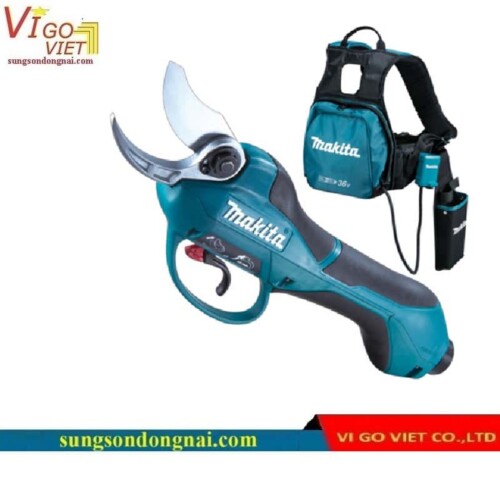 Máy cắt tỉa cành dùng Pin 36V Makita DUP362ZN